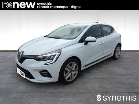 Annonce voiture Renault Clio V 14990 