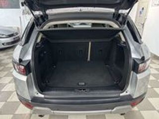 Range Rover Evoque Mark I SD4 Dynamic 2014 occasion 06600 Antibes