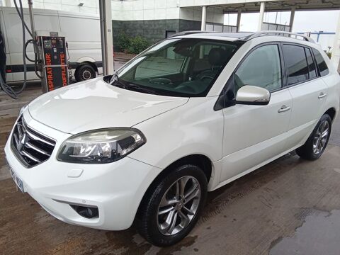 Renault koleos BEAU  2LDCI 150CH 2013 REVISE GARANTI RE