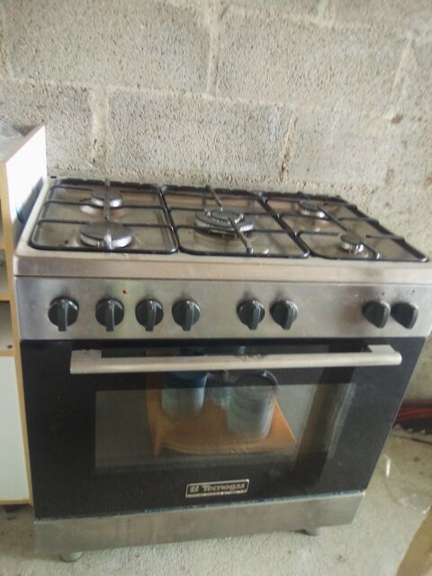 Cuisinire 230 Vauville (50)