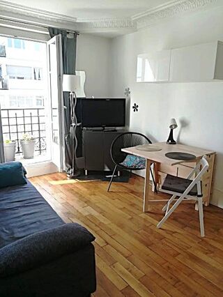  Appartement � vendre 2 pi�ces 32 m�