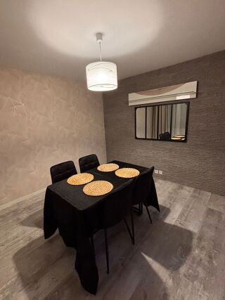  Appartement � louer 4 pi�ces 86 m� Chen�ve