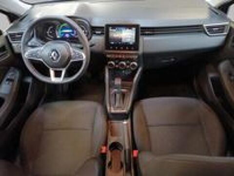 Clio V Clio E-Tech hybride 145 Equilibre 2023 occasion 08000 Charleville-M&eacute;zi&egrave;res