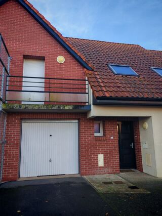  Maison � vendre 4 pi�ces 87 m�