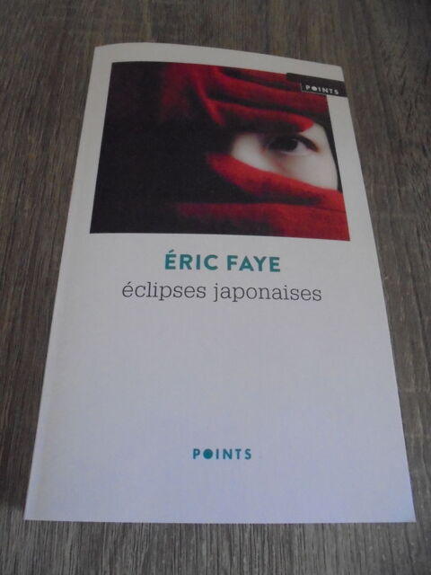 Eclipses japonaises (101) 3 Tours (37)