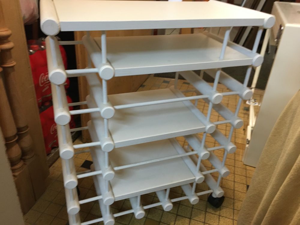 Plusieurs machines de cuisine Electroménager