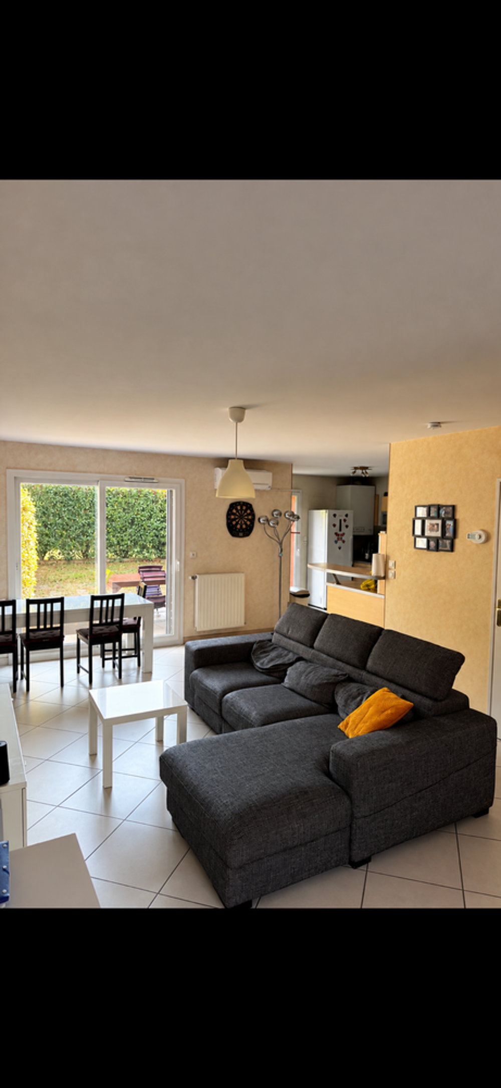 Vente Maison Maison familiale de 99 m² ? 3 grandes chambres Mions
