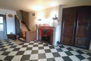 Maison � vendre 6 pi�ces 124 m�