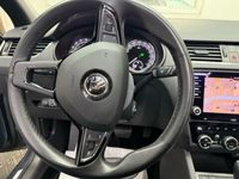 Octavia Combi 2.0 TDI 150 ch SCR FAP DSG7 Edition 2019 occasion 69120 Vaulx-en-Velin