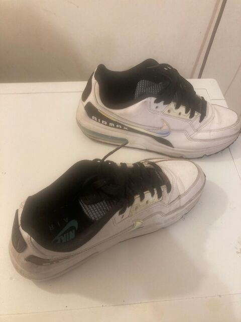 Basket nike air max  20 Issy-les-Moulineaux (92)