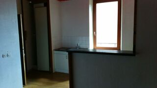  Appartement à louer 1 pièce 22 m²