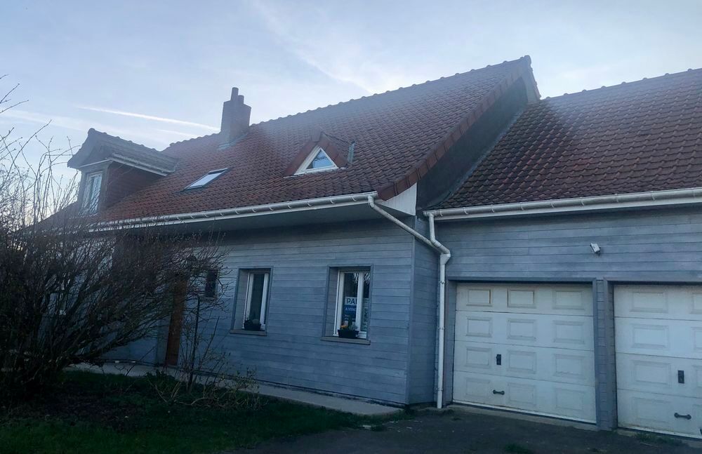 Vente Maison Maison familiale de 148 m2 au calme Halinghen