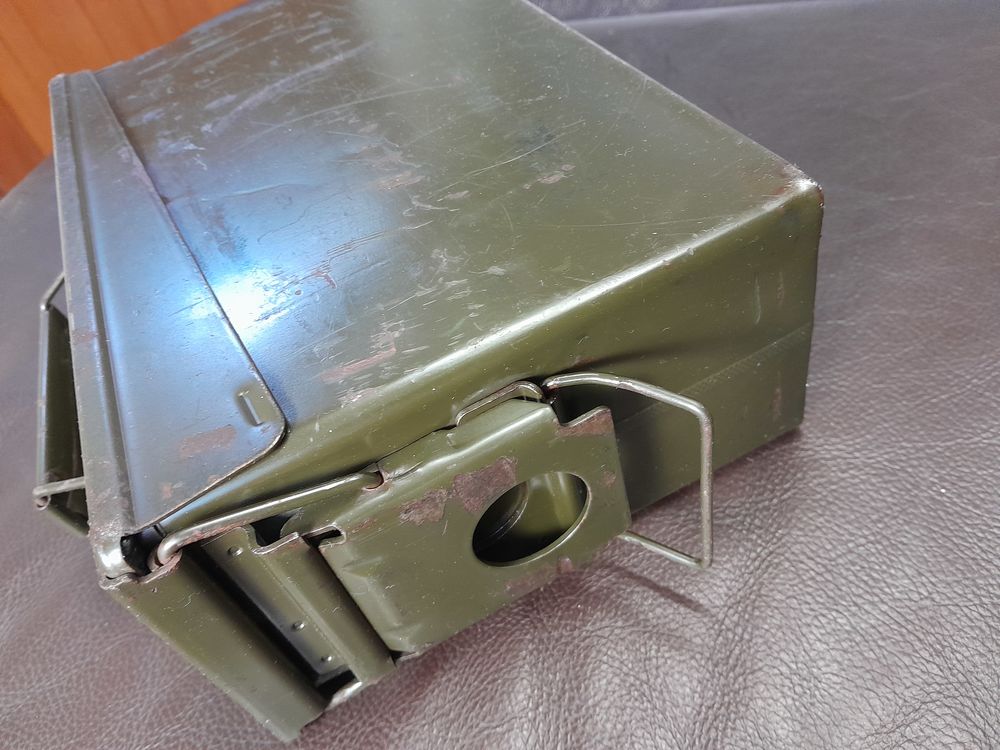 Bo&icirc;te pour collection Bricolage