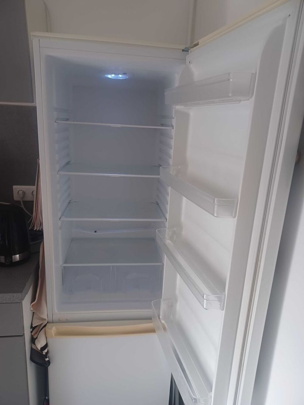Frigo Proline Electroménager