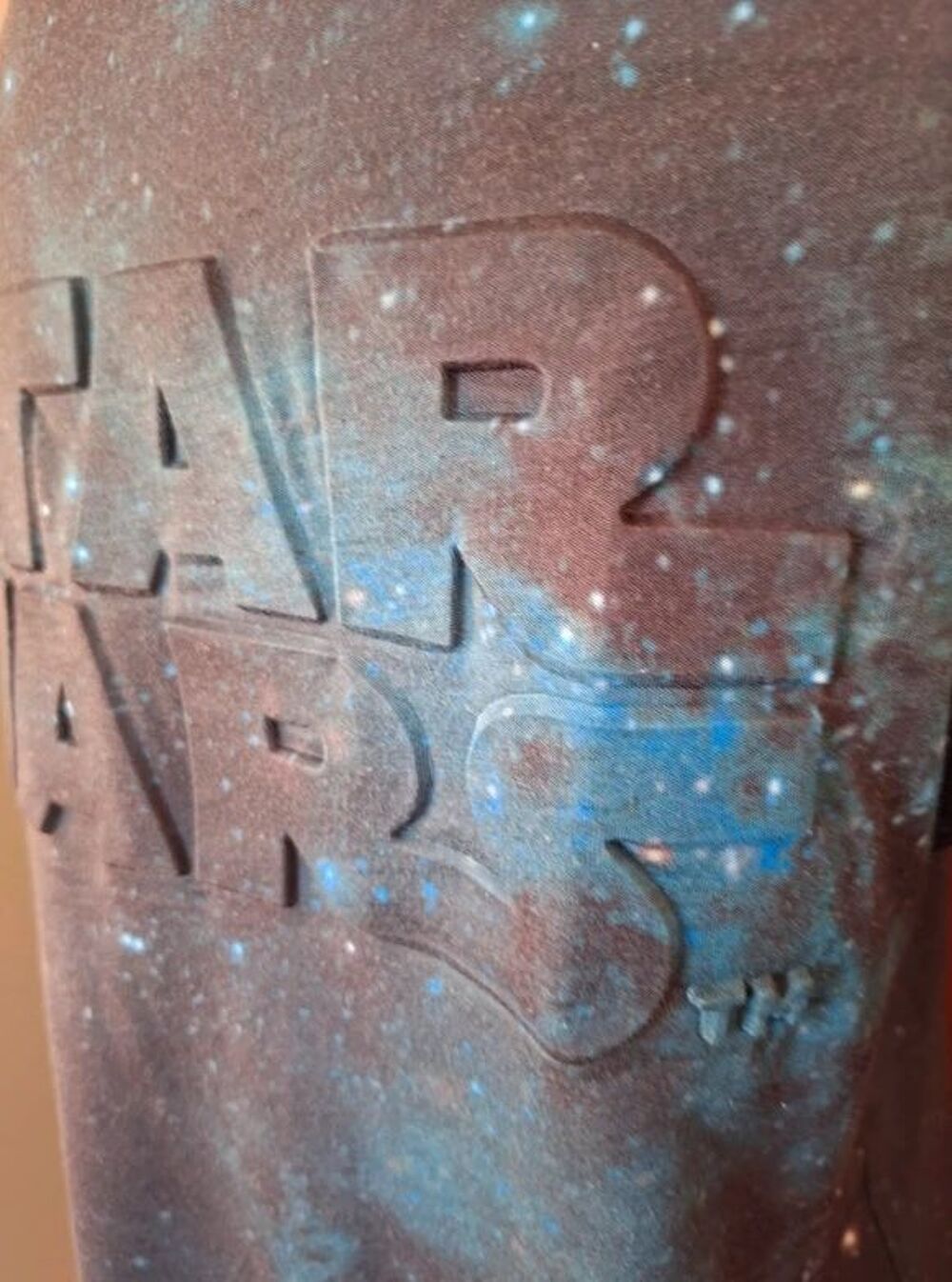T shirt Star Wars - taille S Vêtements enfants