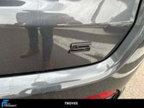 Compass 1.3 PHEV T4 240 ch 4xe eAWD Summit 2024 occasion 10600 Barberey-Saint-Sulpice