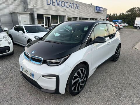 BMW i3 120 Ah 170 ch BVA Atelier 2019 occasion Les Tourrettes 26740