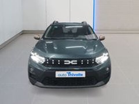 Sandero TCe 110 Stepway Extreme 2026 occasion 42120 Le Coteau