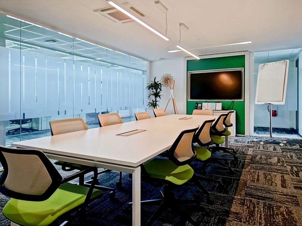   Réservez un bureau partagé ou un espace de coworking à Montbonnot Valley Biviers