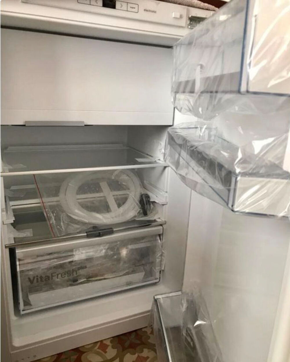 Bosch refrigerateur encastrable KIL22AFE0 Electroménager