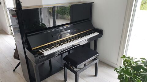 piano Yamaha U3 5000 Saint-Germain-sur-l'Arbresle (69)