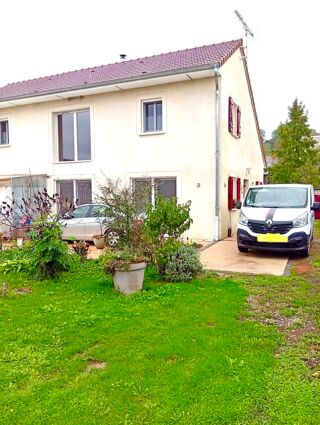  Maison � vendre 6 pi�ces 175 m�