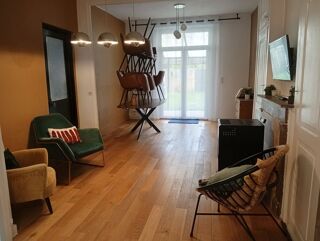  Maison à vendre 4 pièces 85 m² Roubaix