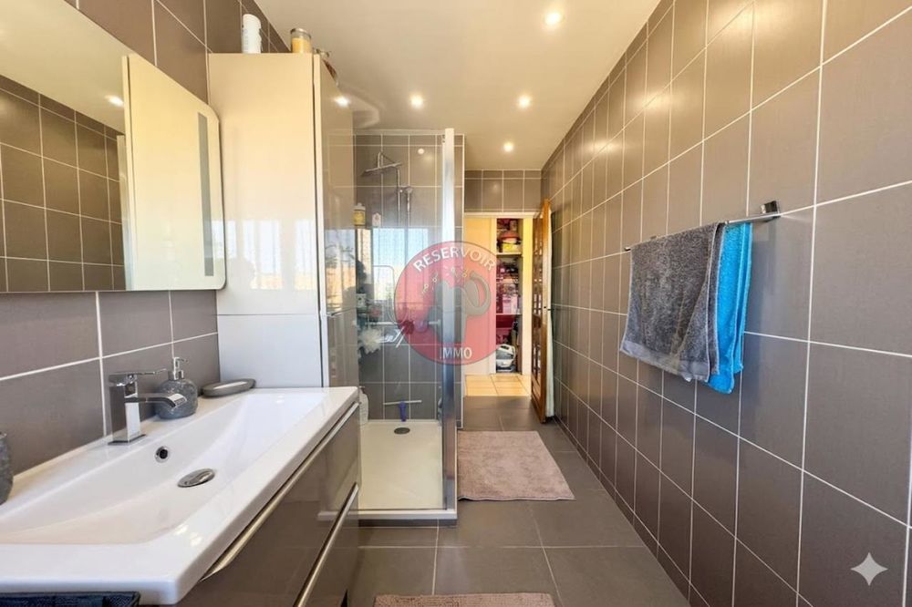 vente Appartement - 4 pièce(s) - 77 m² Chenôve (21300)