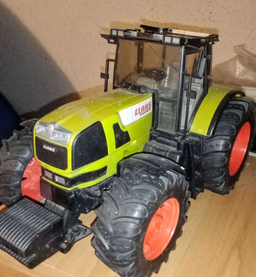 grand+tracteur+deco+jeu+enfant Jeux / jouets