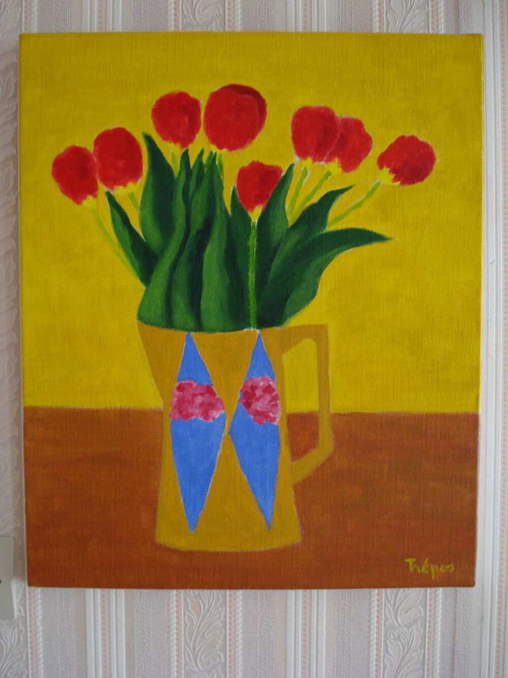 Tableau et toile Décoration