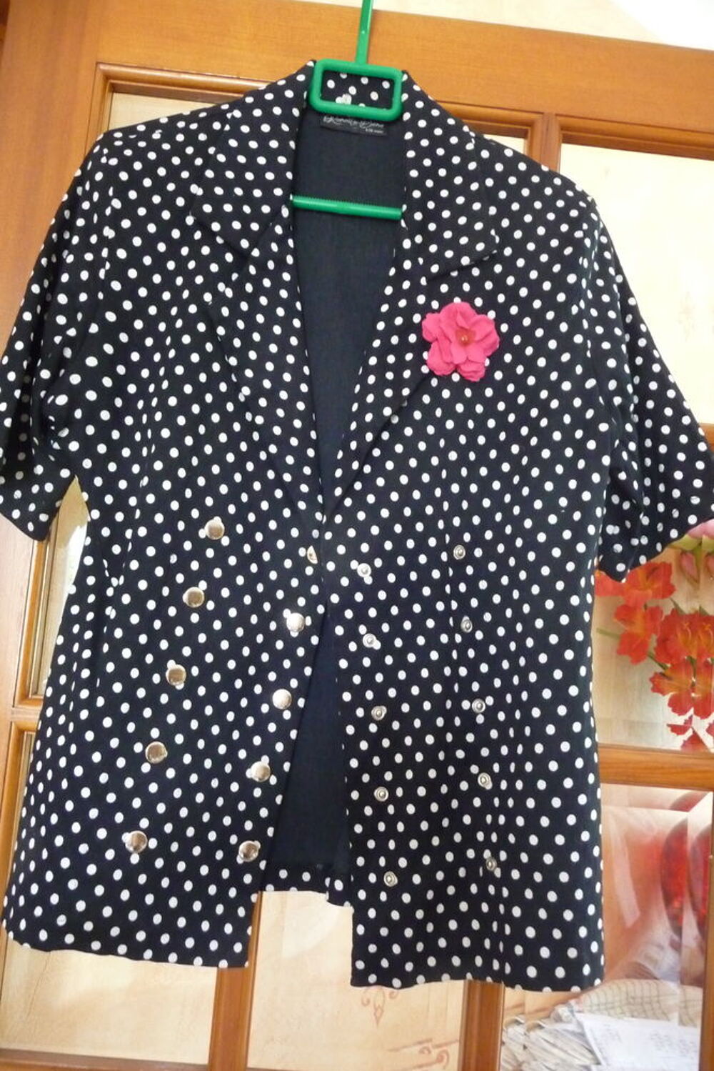 TAILLEUR "RENATTO BENE ATN PARIS" FEMME T 42/44 Vêtements