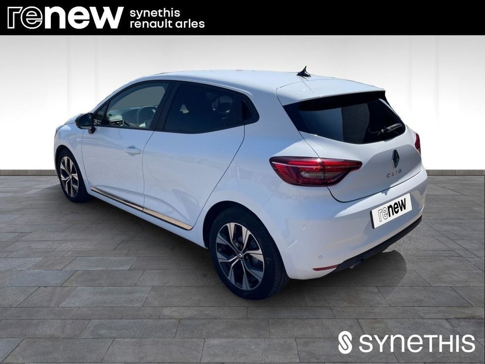 Clio V Clio TCe 100 GPL Evolution 2023 occasion 13200 Arles