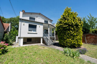  Maison à vendre 5 pièces 139 m² Tremblay-en-france