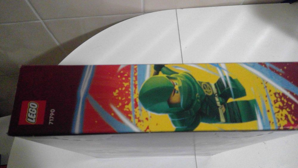 24€ Chien Combat Dragon Imperium lego (Ninjago 71790) Jeux / jouets