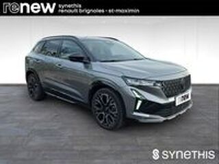 Austral full hybrid E-Tech 200 ch Esprit Alpine 2026 occasion 83170 Brignoles