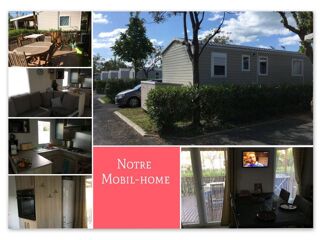 Location  Mobile Home 