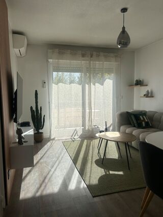  Appartement � vendre 2 pi�ces 34 m� M�rignac