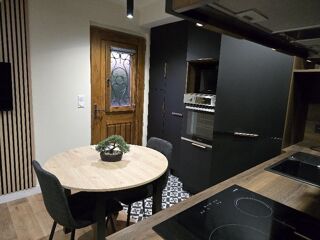  Appartement à louer 2 pièces 35 m²