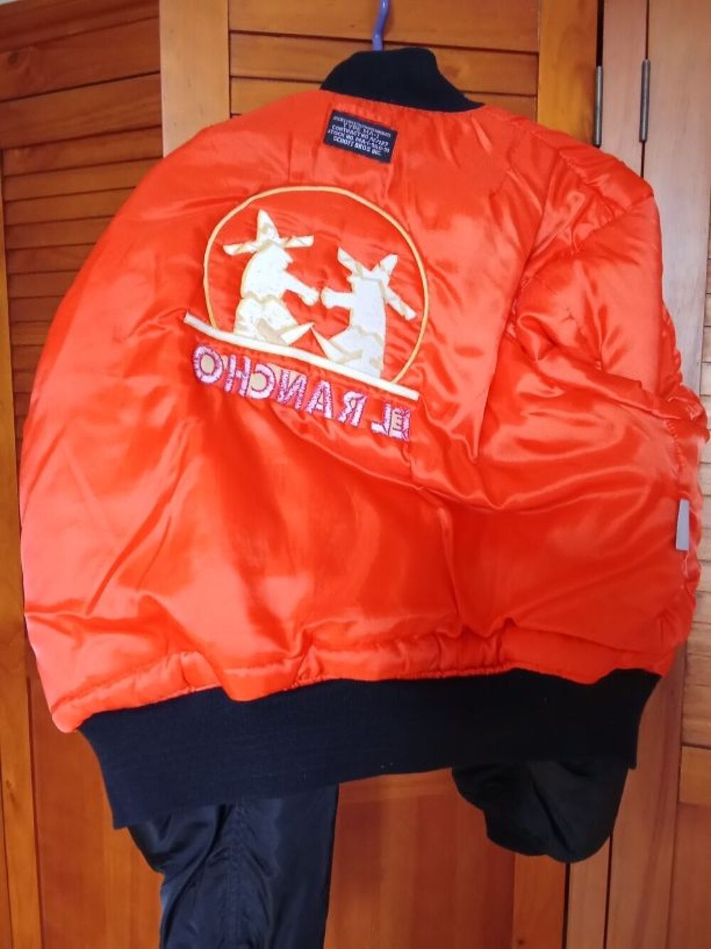 bomber homme marque SCHOTT Vêtements