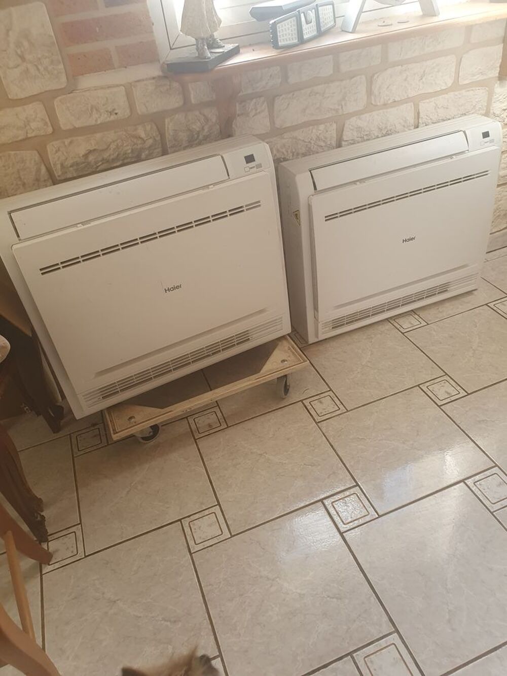 clim r&eacute;versible de 2020 etat neuf Matériel informatique