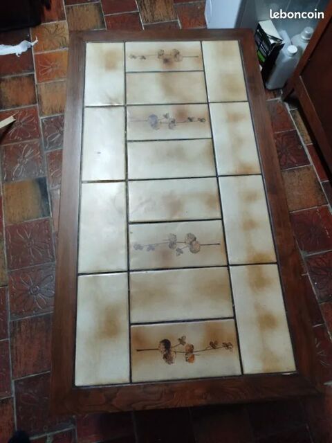 Table basse de salon
30 Beauvais (60)