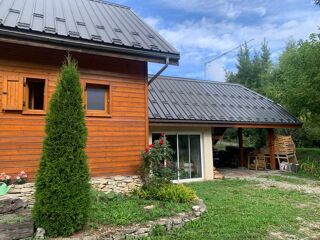  Maison � vendre 3 pi�ces 110 m�
