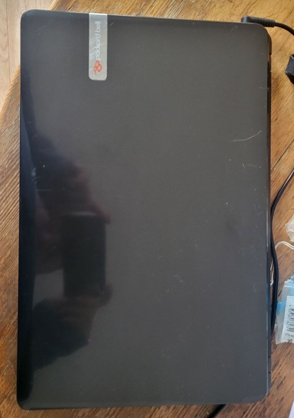 Packard Bell Easynote Te11-BZ Matériel informatique