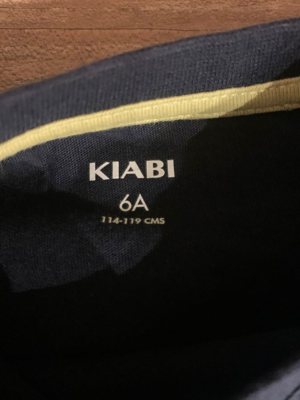 Tee shirt enfant gar&ccedil;on Kiabi " cool " Vêtements enfants