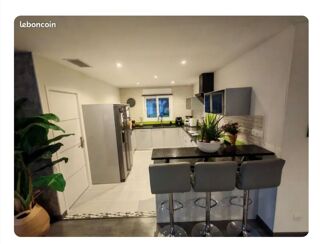  Maison � vendre 6 pi�ces 150 m�