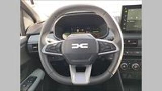 Sandero ECO-G 120 Stepway Extreme 2026 occasion 91170 Viry-Ch&acirc;tillon