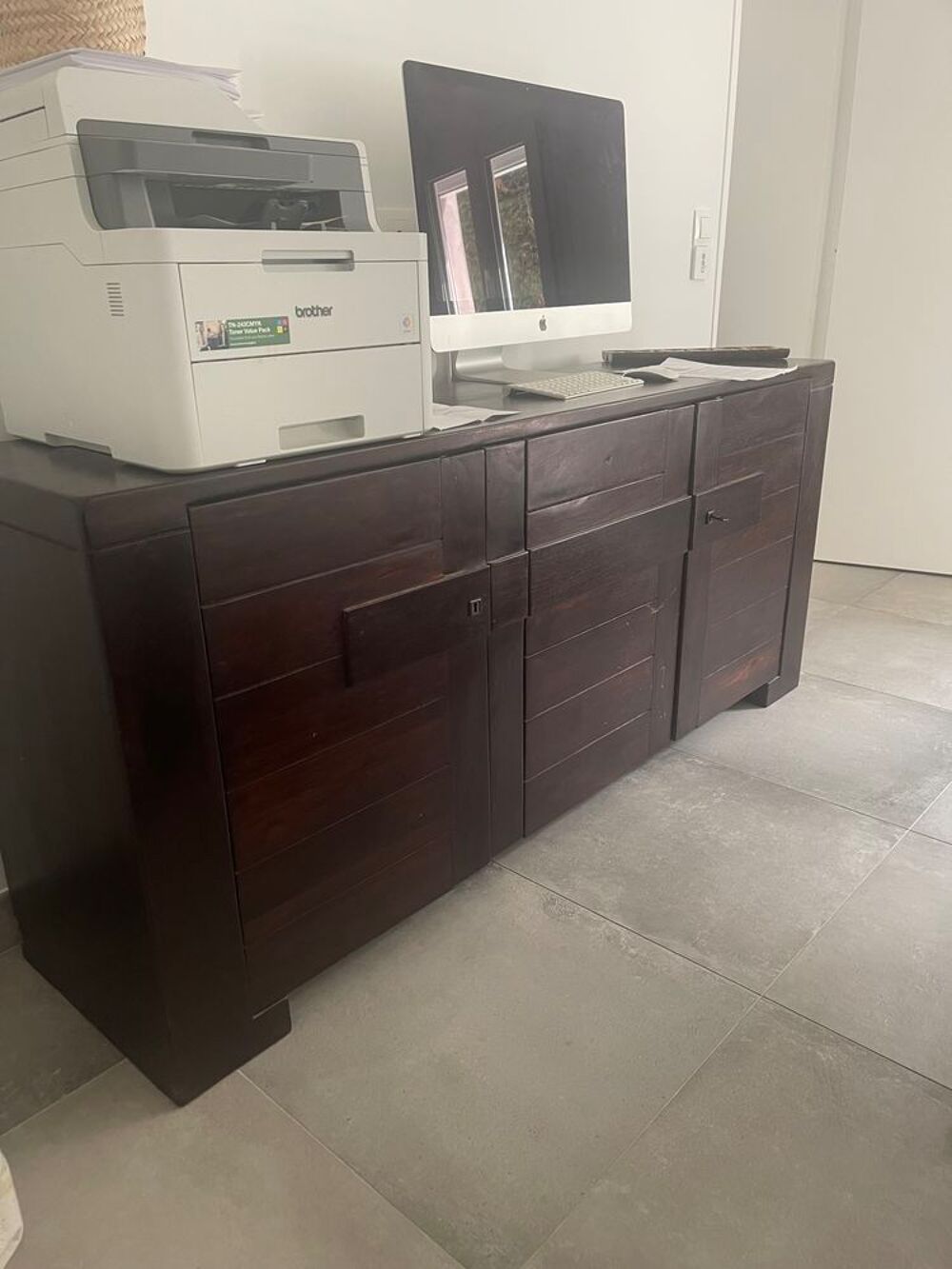 buffet bas Meubles