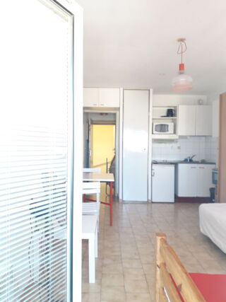Location  Appartement 