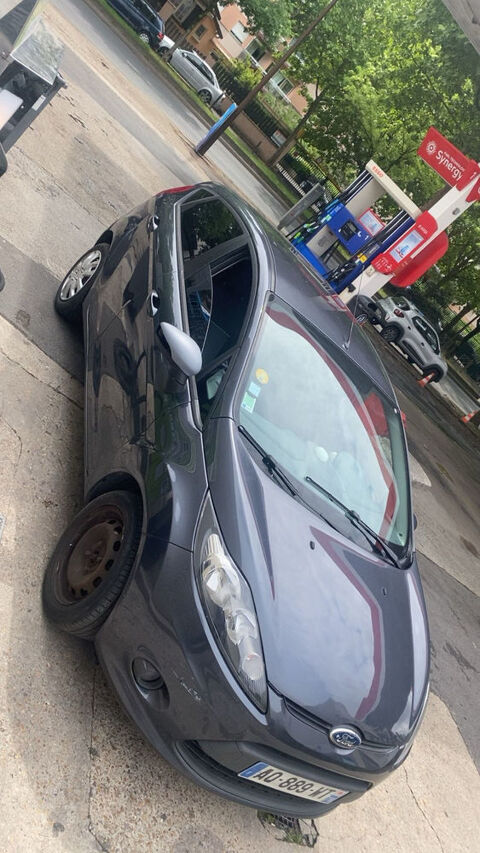 Ford fiesta Titre: MAGNIFIQUE  , ESSCENCE, 2010, 151