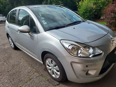 Citroen c3 Citroën  VTi 95 Confort BMP